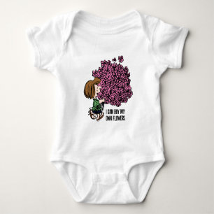Body cacahuètes Peppermenthe Patty Pink Bouquet