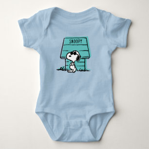 Body cacahuètes Snoopy Be Real