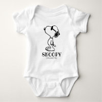 cacahuètes | Snoopy Lunettes de soleil Ponder
