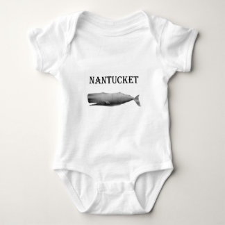 Body Cachalot de Nantucket