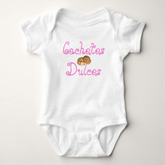 Body Cachetes Dulces (joues douces - casserole Dulce)