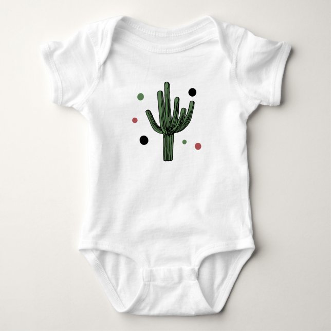 Body Cactus (Devant)