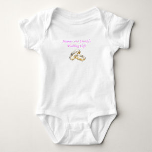 Body Cadeau bébé