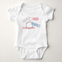 Cadeau de bébé - chemise de bébé