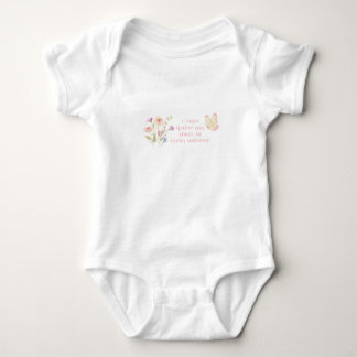 Body Cadeau de la fête des mères