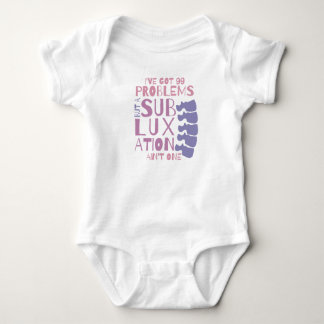 Body Cadeau de naissance chiropratique, Chiropratique,
