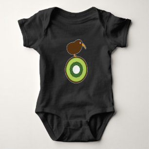 Body Cadeau drôle de kiwis d'oiseau de kiwi