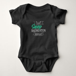 Body Cadeaux de Badminton