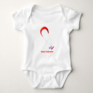 Body Cadeaux de kitesurf de Kiteboarding