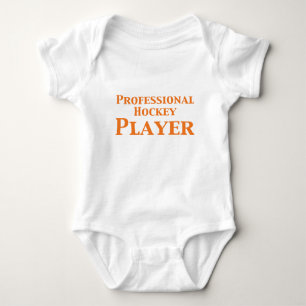 Body Cadeaux professionnels de joueur de hockey