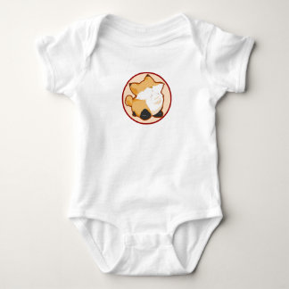 Body Cadet de Fox - nourrisson