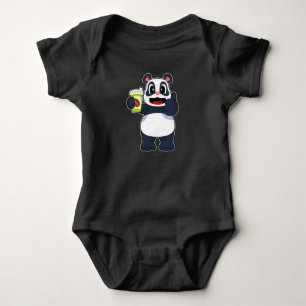 Body Café Panda pour aller
