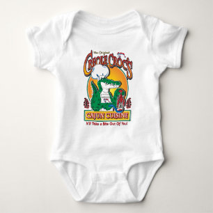 Body Cajun Crocs Céole Cuisine