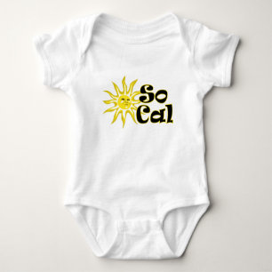 Body Cal Sunshine Creeper