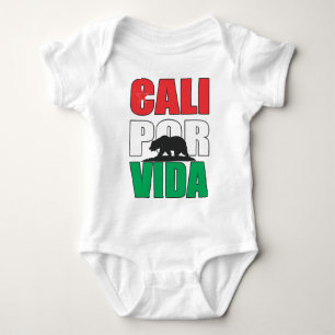Body Cali Por Vida ! (la Californie pendant la vie !)