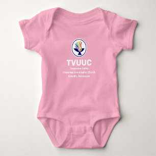 Body Calice / TVUUC Rose