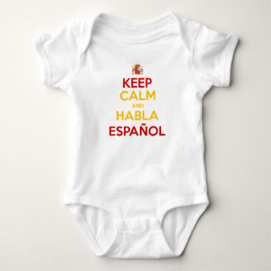 Body Calme et Habla Español