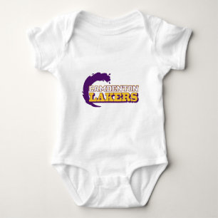 Body Camdenton Lakers (conférence d'Ozark)