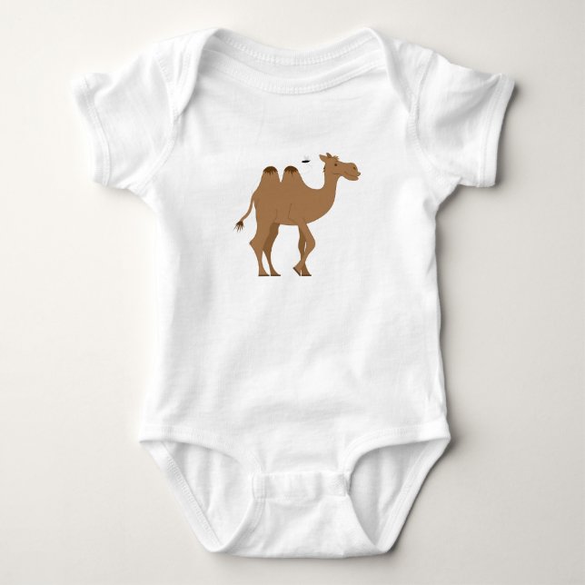 Body Camel (Devant)