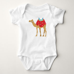 Body Camel égyptien