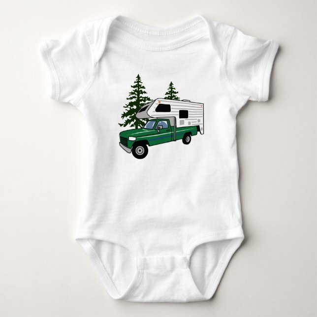 Body Camion (Devant)