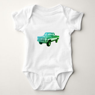 Body Camion