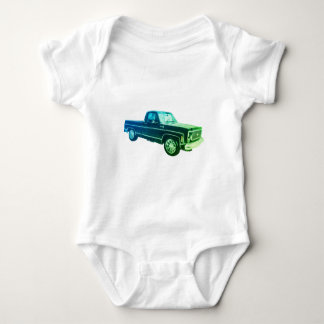 Body Camion