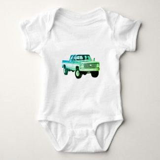 Body Camion