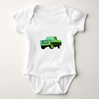 Body Camion