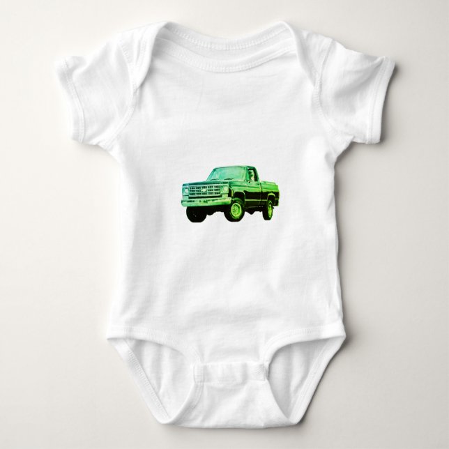 Body Camion (Devant)