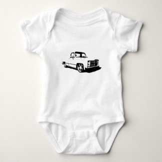 Body Camion C10