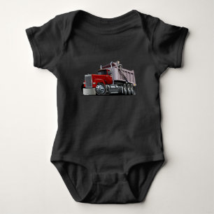 Body Camion de dessin