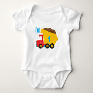 Body Camion de pompage J'ai 1