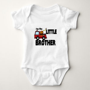 Body Camion-feu Little Brother
