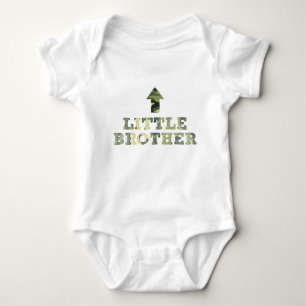 Body Camouflage PETITE chemise Brother / mod design cam