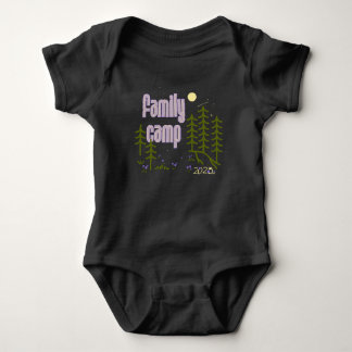 Body Camp familial 2023