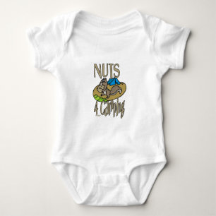 Body Camping Nuts 4