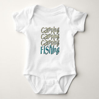 Body Camping Pêche