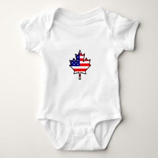 Body CanadianAmerican