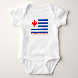 Body Canadien grec