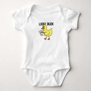Body Canard chanceux