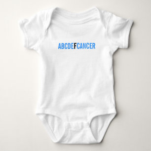 BODY CANCER D'ABCDE F