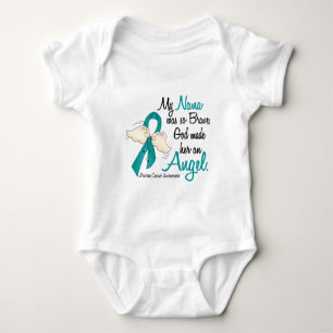 Body Cancer ovarien Nana de l'ange 2