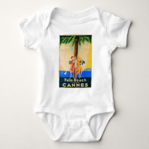 Body Cannes vintage