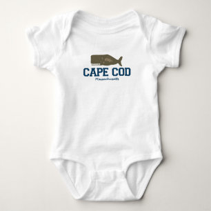 Body Cape Cod - le Massachusetts