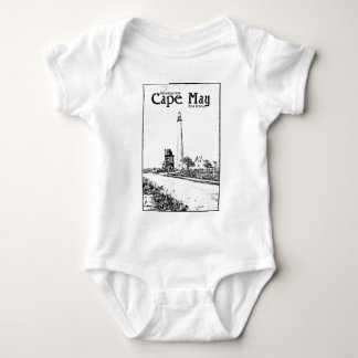 Body Cape May