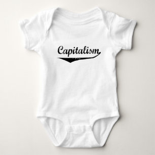 Body Capitalisme