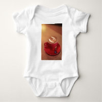 Cappucino Blank
