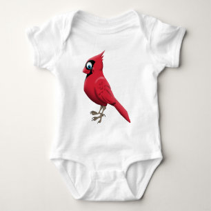 BODY CARDINAL