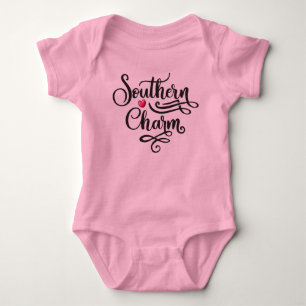 Body Carrosserie Southern Charm Baby